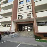 Luxury Apartment Coresi Area