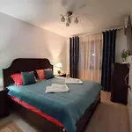 Luxury Apartment Coresi Area