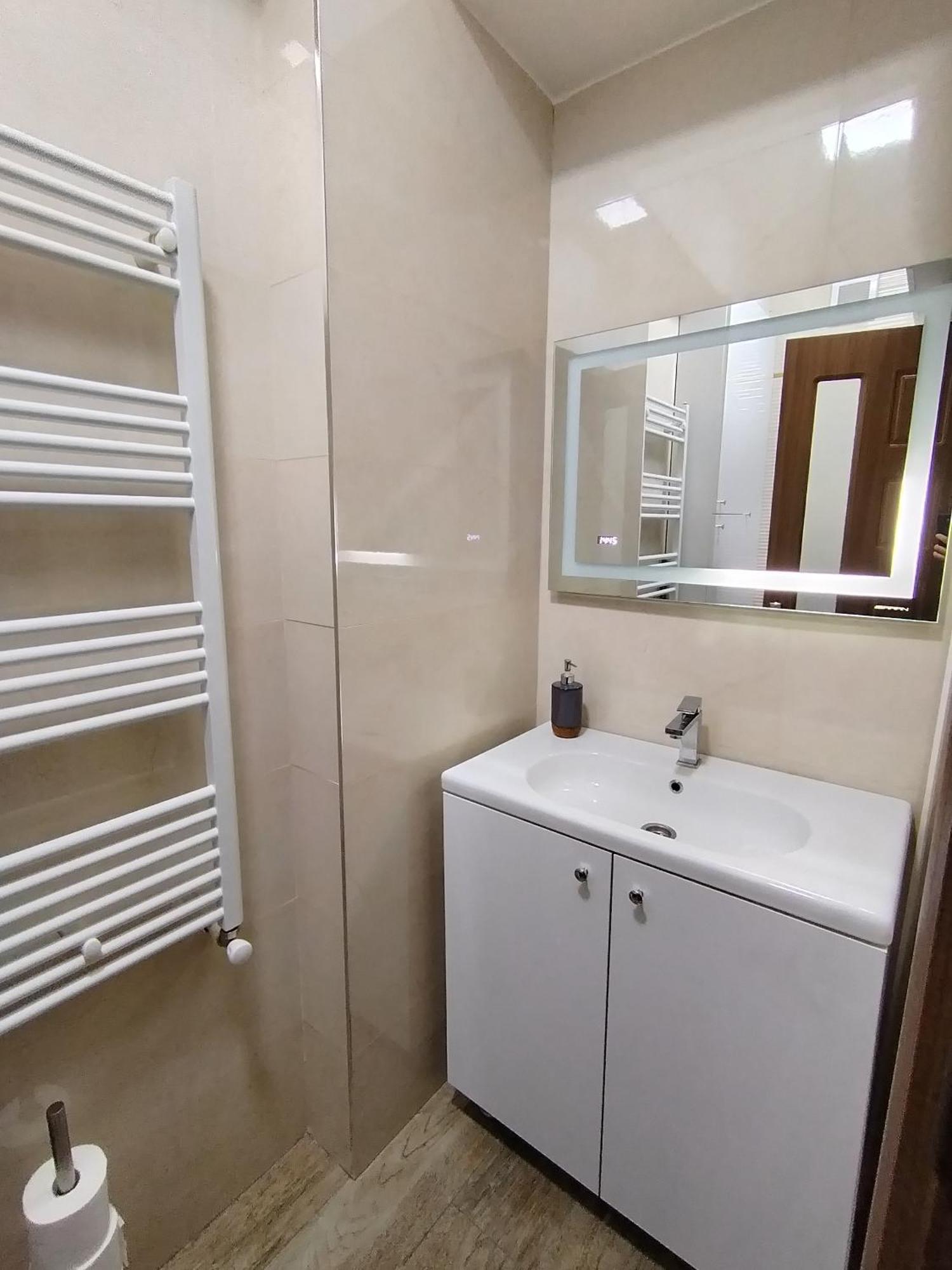 Luxury Coresi Area Apartament