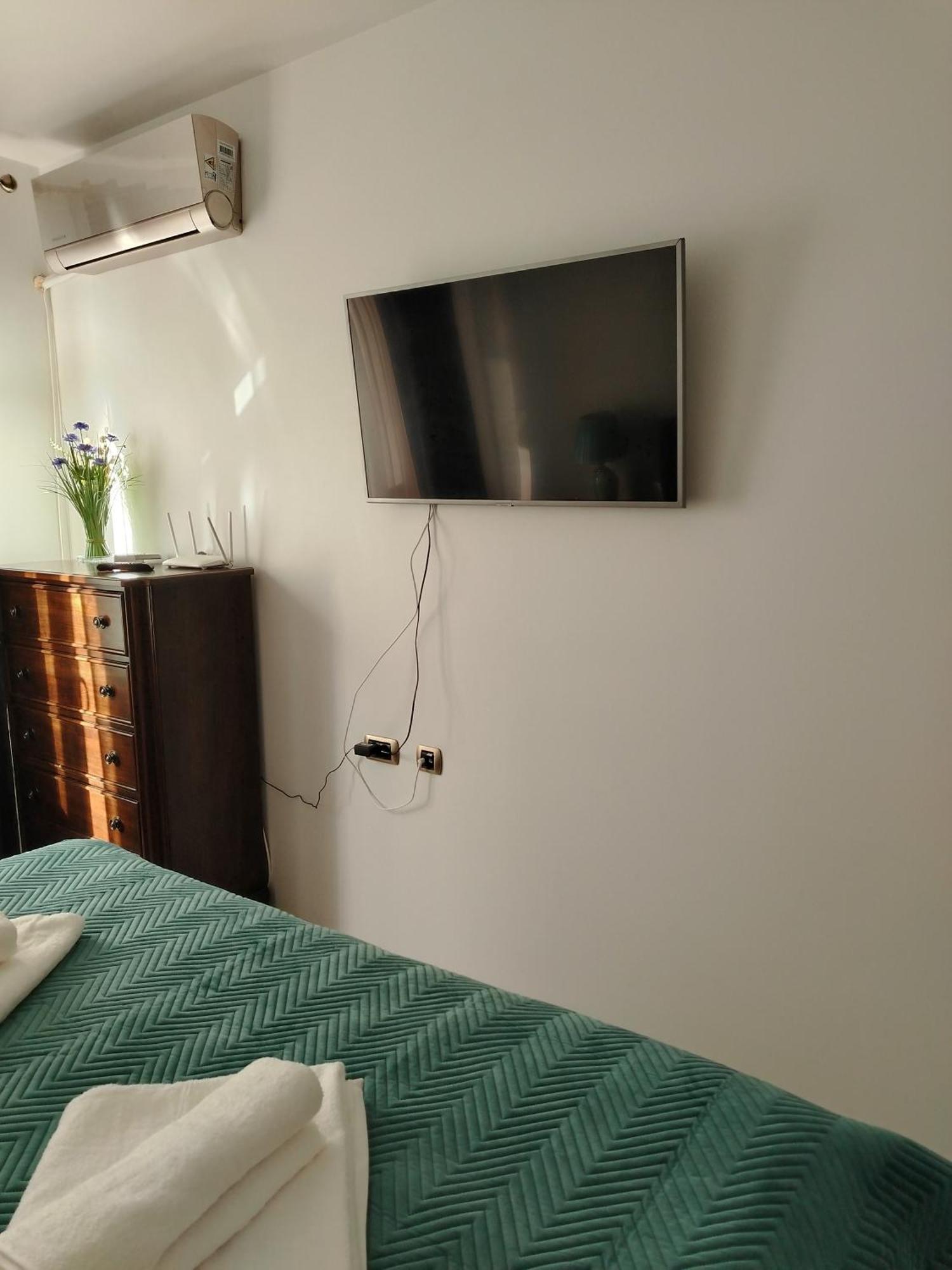 Apartament Luxury Coresi Area *