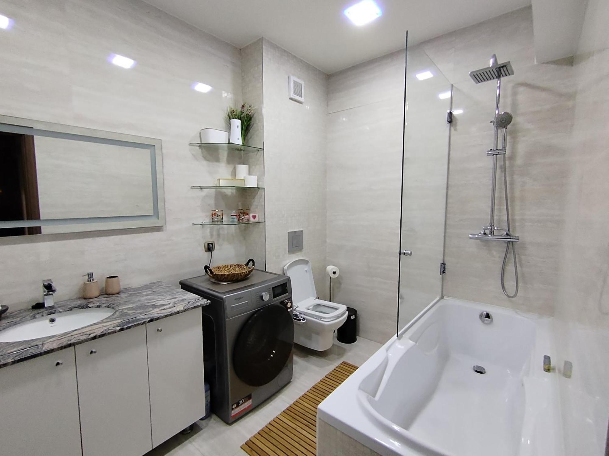 Luxury Coresi Area Apartament Brașov