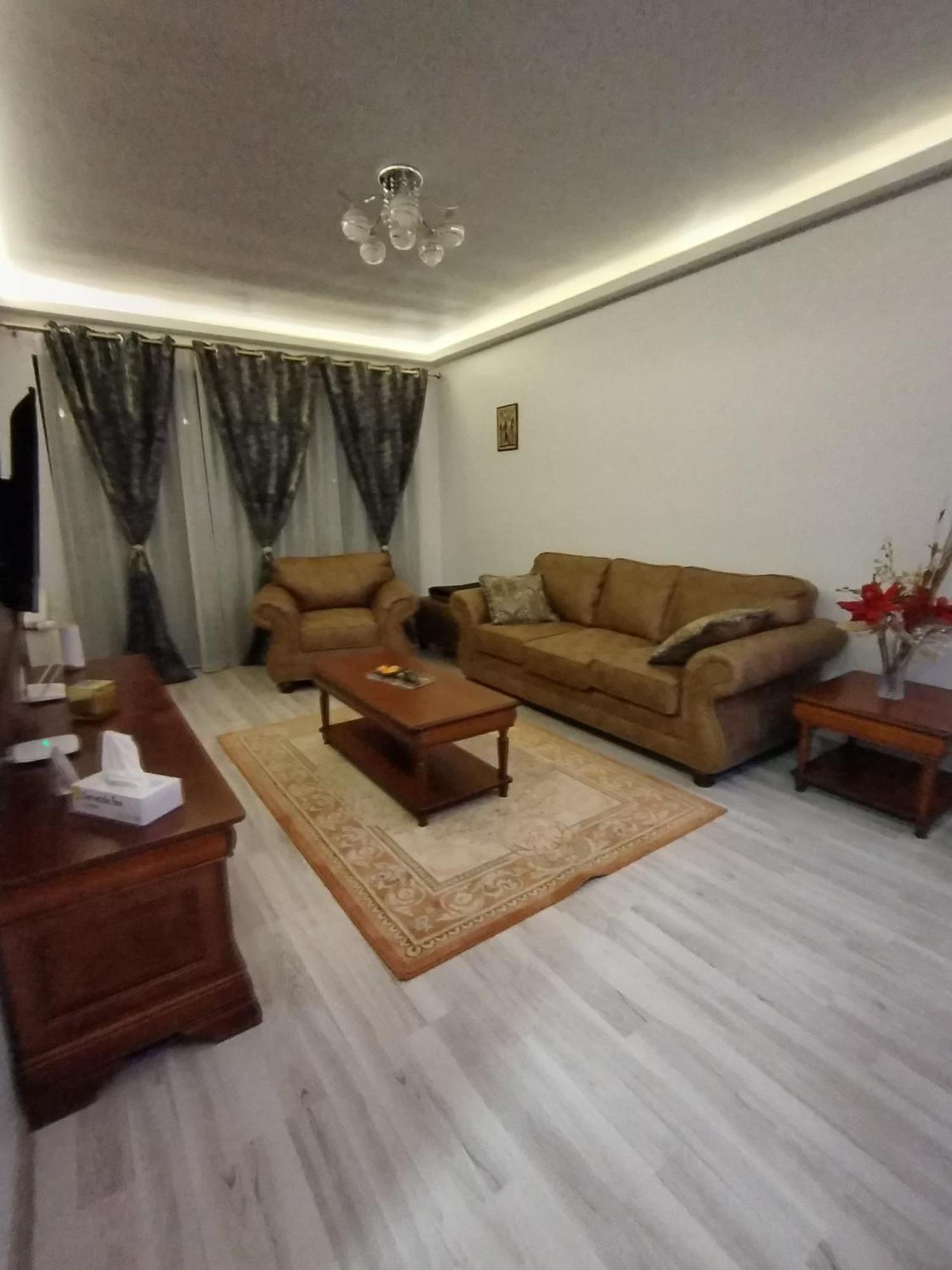 Luxury Coresi Area Apartament *