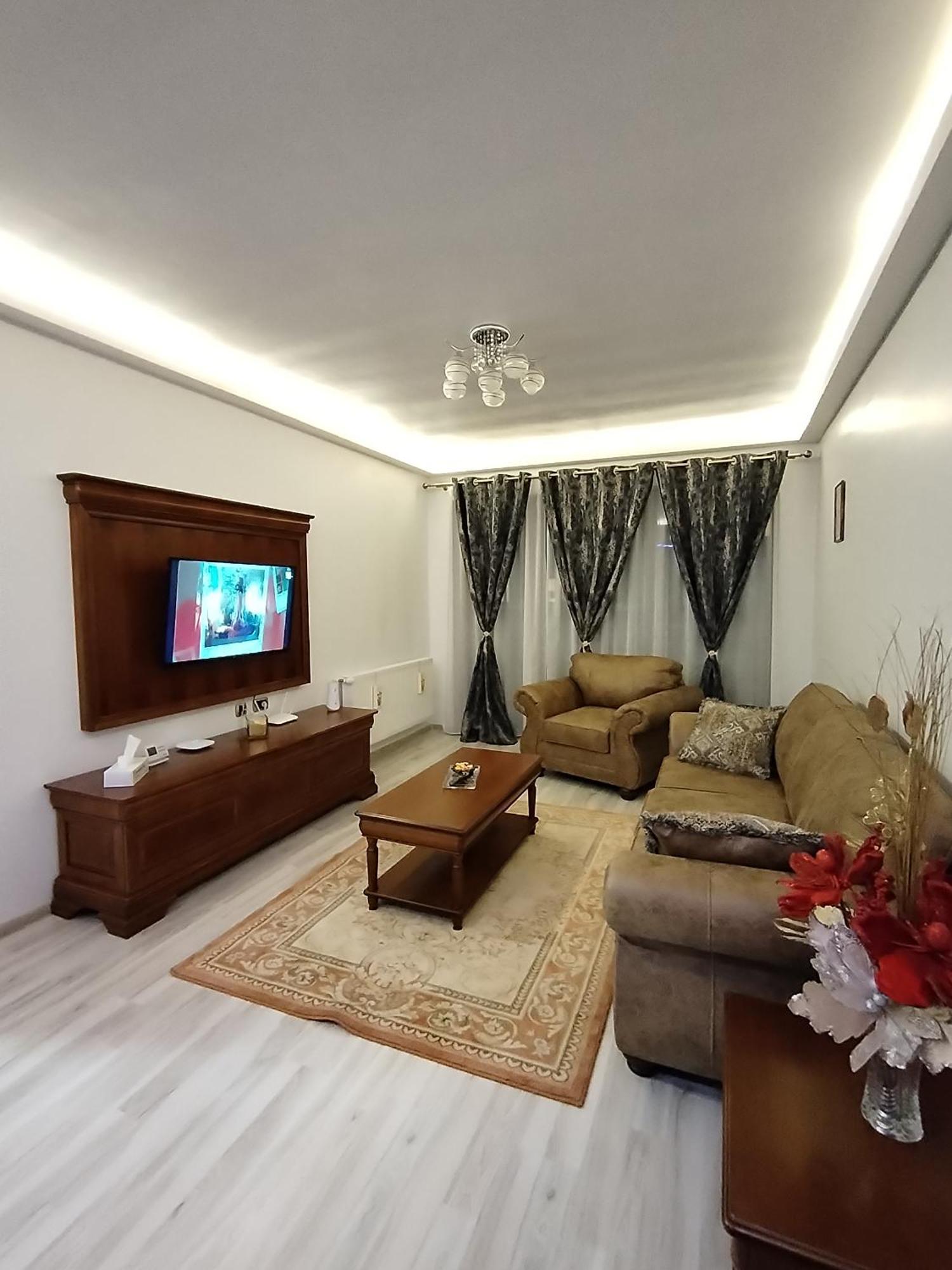 Apartament Luxury Coresi Area *